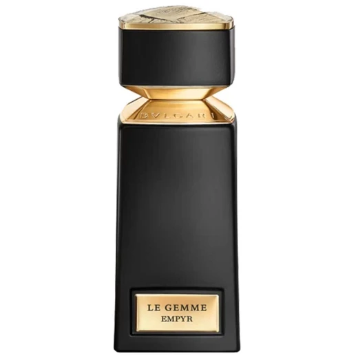 بولغاري لو جيم إمبير أو دي بارفان 125 مل للرجال - عطر خشبي منعش - بولغري - Image 2