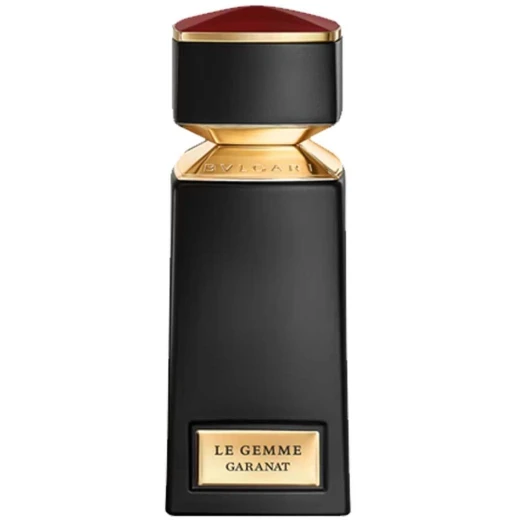 بولغاري لو جيم غارنات أو دي بارفان 125 مل للرجال - عطر العنبر والورد - بولغري - Image 3