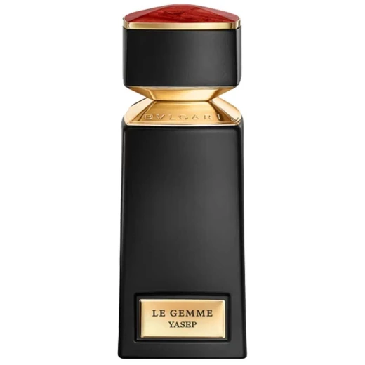 بولغري لي جيم يازيب ماء عطر 125 مل للرجال رائحة المسك الخشبي عطر يدوم طويلا - بولغري - Image 2