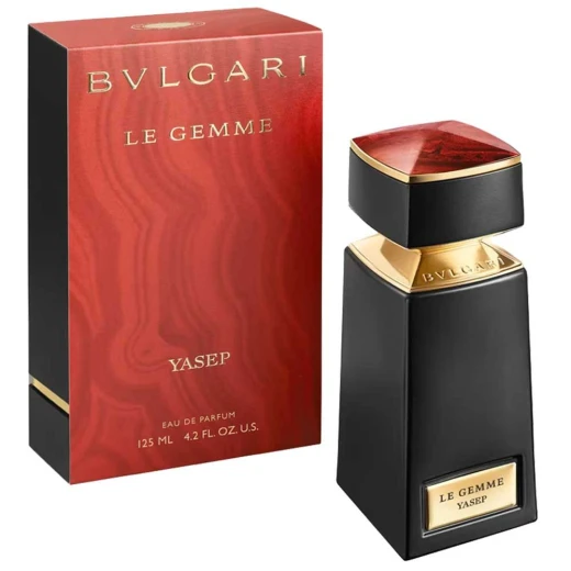 بولغري لي جيم يازيب ماء عطر 125 مل للرجال رائحة المسك الخشبي عطر يدوم طويلا بولغري لي جيم يازيب ماء عطر 125 مل للرجال رائحة المسك الخشبي عطر يدوم طويلا