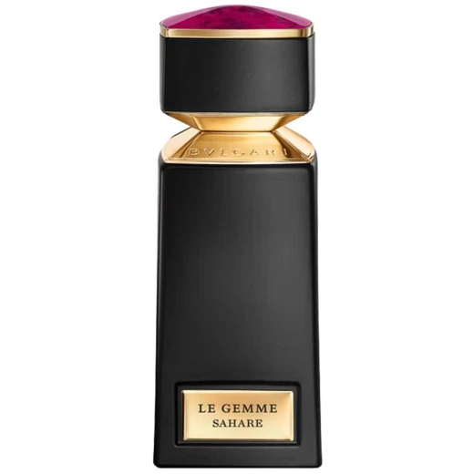 Bvlgari Le Gemme Sahare Eau de Parfum 125ml Unisex Fragrance Taif Rose and Ambergris Perfume for Women and Men - Bvlgari - Image 4
