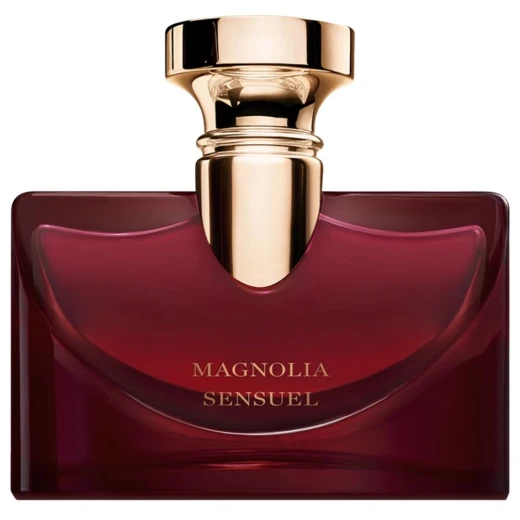 Bvlgari Splendida Magnolia Sensuel Eau de Parfum 100ml for Women Luxurious Floral Fragrance Bvlgari Splendida Magnolia Sensuel Eau de Parfum 100ml for Women Luxurious Floral Fragrance