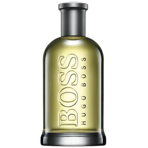Hugo Boss Bottled Men's Eau de Toilette 200ml: Long Lasting Spicy Fragrance - Hugo boss - Image 5