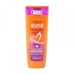 Loreal Elvive Dream Ling Straight Shampoo 400 Ml - L'Oreal Paris
