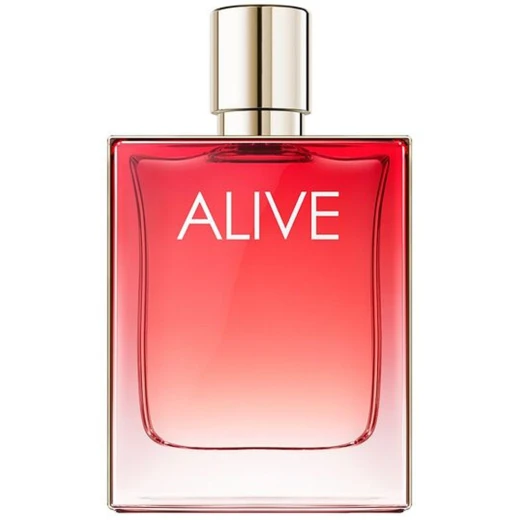 Hugo Boss Alive Intense Eau De Parfum for Women 80ml Raspberry Vetiver Fragrance - Hugo boss - Image 2