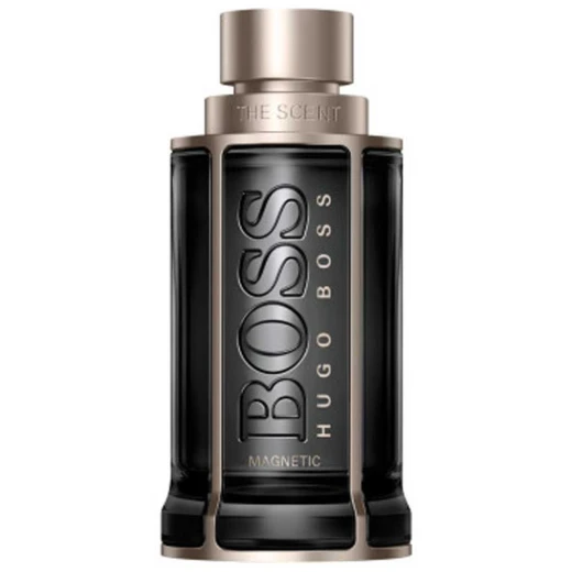 Hugo boss BOSS The Scent Magnetic Eau de Parfum 50ml for Men - Intense Fragrance Hugo boss BOSS The Scent Magnetic Eau de Parfum 50ml for Men - Intense Fragrance