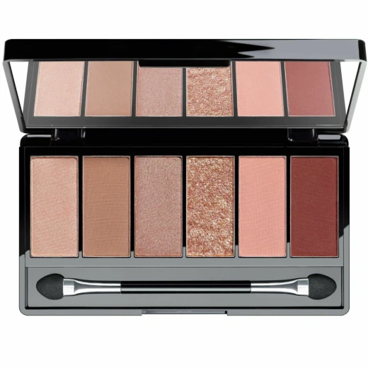 Artdeco Iconic Eyeshadow Palette: Versatile Eye Looks Kit with Matte, Pearl & Metallic Finishes - ArtDeco - Image 2