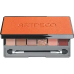 Artdeco Iconic Eyeshadow Palette: Versatile Eye Looks Kit with Matte, Pearl & Metallic Finishes - ArtDeco