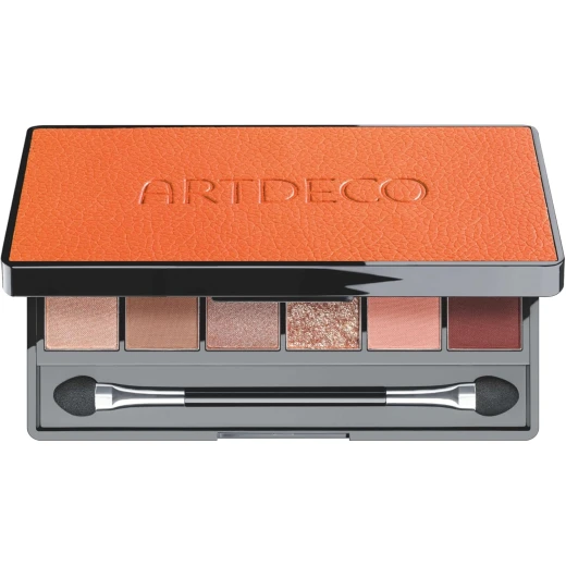Artdeco Iconic Eyeshadow Palette: Versatile Eye Looks Kit with Matte, Pearl & Metallic Finishes Artdeco Iconic Eyeshadow Palette: Versatile Eye Looks Kit with Matte, Pearl & Metallic Finishes