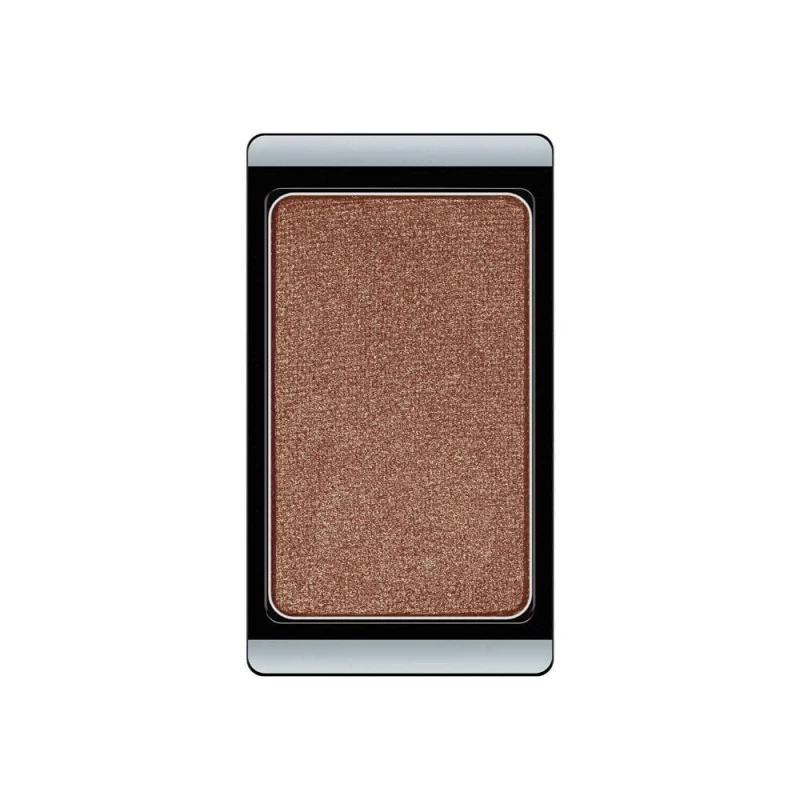 Artdeco Pearly Dune Eyeshadow Shimmering Finish Professional Makeup for Eye Looks - ArtDeco