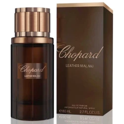 عطر شوبارد ليذر مالاكي للنساء 80 مل عطر جلدي عطري فاخر للاستخدام اليومي