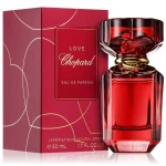 عطر شوبارد لوف أو دو بارفان 50 مل عطر نسائي زهري رومانسي عطر حسي هدية - شوبارد