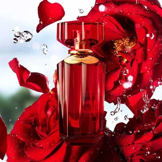 عطر شوبارد لوف أو دو بارفان 50 مل عطر نسائي زهري رومانسي عطر حسي هدية - شوبارد - Image 3