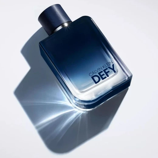 عطر كالفن كلاين ديفاي للرجال 200 مل عطر خشبي منعش يدوم طويلا - كالفين كلاين - Image 3