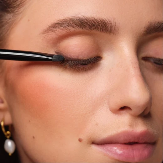 ARTDECO Eyeshadow Blending Brush Premium Quality for Smokey Eye Makeup - ArtDeco - Image 3