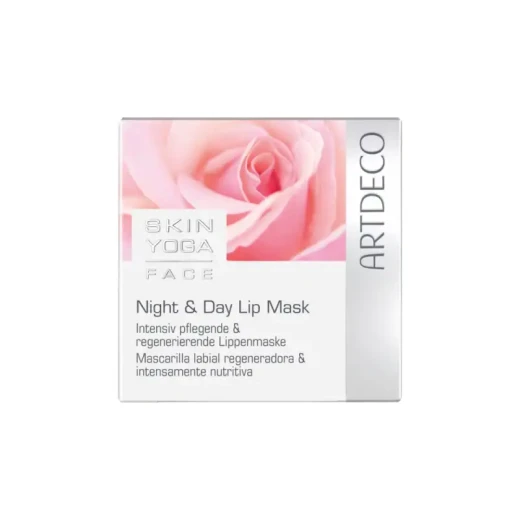 ARTDECO Skin Yoga Face Night & Day Lip Mask - 20ml - ArtDeco - Image 4