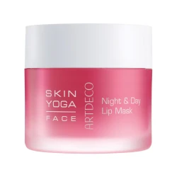 ARTDECO Skin Yoga Face Night & Day Lip Mask - 20ml