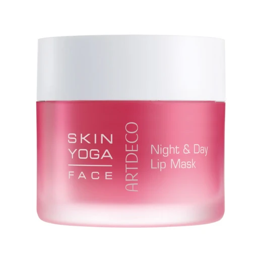 ARTDECO Skin Yoga Face Night & Day Lip Mask - 20ml