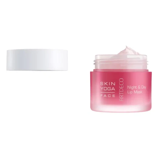ARTDECO Skin Yoga Face Night & Day Lip Mask - 20ml - ArtDeco - Image 3