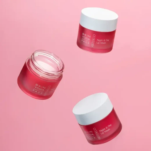 ARTDECO Skin Yoga Face Night & Day Lip Mask - 20ml - ArtDeco - Image 2