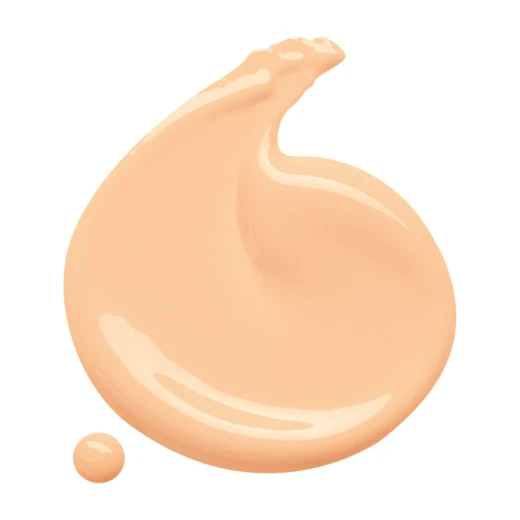 Bourjois Always Fab Liquid Foundation Light Ivory 120 Oil Free Long Lasting Buildable Coverage Makeup - Bourjois - Image 2