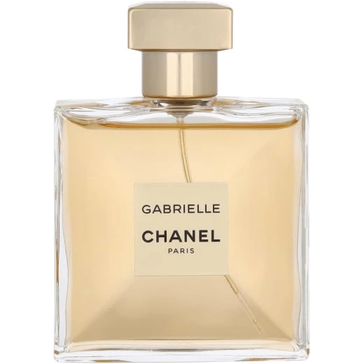 Chanel Gabrielle Eau de Parfum 50ml: Luminous Floral Fragrance for Women with Jasmine, Ylang Ylang, and Orange Blossom Perfume - Chanel - Image 3