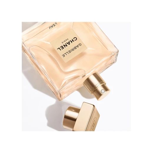 شانيل غابرييل لو أو دي بارفان 50 مل عطر منعش للنساء يدوم طويلا - شانيل - Image 2
