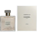 شانيل غابرييل لو أو دي بارفان 50 مل عطر منعش للنساء يدوم طويلا - شانيل
