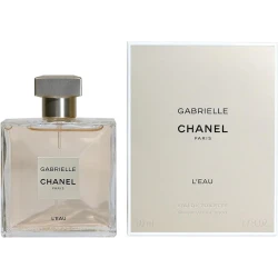 شانيل غابرييل لو أو دي بارفان 50 مل عطر منعش للنساء يدوم طويلا