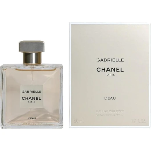 شانيل غابرييل لو أو دي بارفان 50 مل عطر منعش للنساء يدوم طويلا شانيل غابرييل لو أو دي بارفان 50 مل عطر منعش للنساء يدوم طويلا
