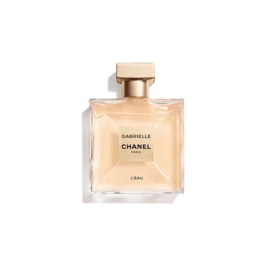 شانيل غابرييل لو أو دي بارفان 50 مل عطر منعش للنساء يدوم طويلا - شانيل - Image 3
