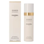 Chanel Coco Mademoiselle Fresh Deodorant Spray 100ml - Chanel