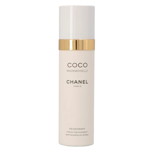 Chanel Coco Mademoiselle Fresh Deodorant Spray 100ml - Chanel - Image 2