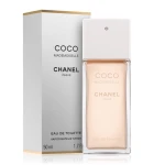 Chanel Coco Mademoiselle Eau de Toilette 50ml: Fresh Oriental Fragrance for Women Captivating and Sexy - Chanel
