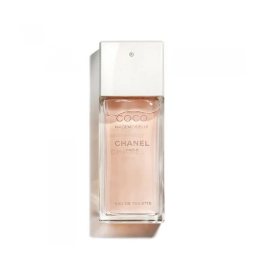 Chanel Coco Mademoiselle Eau de Toilette 50ml: Fresh Oriental Fragrance for Women Captivating and Sexy - Chanel - Image 5