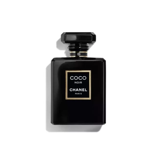 شانيل كوكو نوار أو دي بارفان 100 مل: عطر نسائي فاخر ذو رائحة حسية مضيئة وبخاخ - شانيل - Image 2