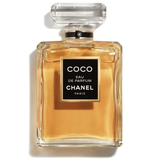 Chanel Coco Eau de Parfum 50ml: Luxurious Amber Floral Fragrance for Women Sensual & Elegant - Chanel - Image 2