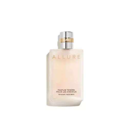 Chanel Allure Tender Hair Mist 35ml - Floral, Fresh, Amber Scent - Chanel - Image 3