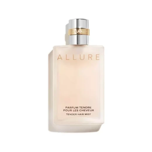 Chanel Allure Tender Hair Mist 35ml - Floral, Fresh, Amber Scent - Chanel - Image 4