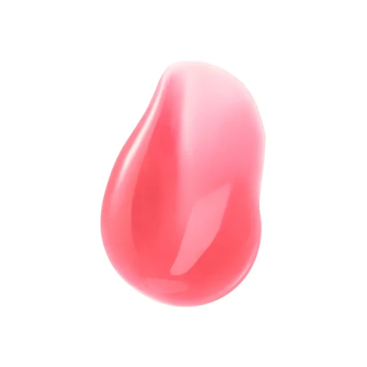 Bourjois Healthy Mix Clean SOS Lip Oil 04 Pink Passion Hydrating Lip Gloss for Soft Lips with Avocado Raspberry Oil - Bourjois - Image 3