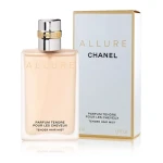 Chanel Allure Tender Hair Mist 35ml - Floral, Fresh, Amber Scent - Chanel