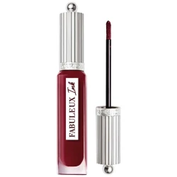 Bourjois Fabuleux Ink Liquid Lipstick Long Lasting Satin Finish 16 Hour Wear Vibrant Lips Makeup