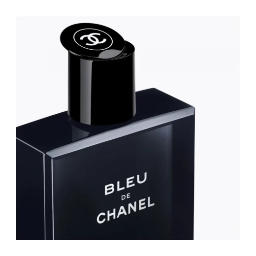 Chanel Bleu de Chanel Shower Gel 200ml - Aromatic Woody Fragrance - Chanel - Image 3