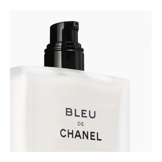 Chanel Bleu De Chanel 3-in-1 Moisturizer 90ml - Men's Skincare - Chanel - Image 3
