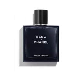 CHANEL BLEU DE CHANEL Parfum 150ml Long Lasting Woody Aromatic Fragrance for Men