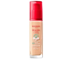 Bourjois Healthy Mix Radiant Foundation Luminous Complexion Makeup All Skin Types 30ml