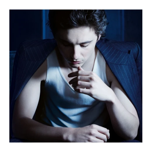 Bleu de Chanel Parfum 100ml for Men: Woody Aromatic Fragrance with Lemon Zest - Chanel - Image 5