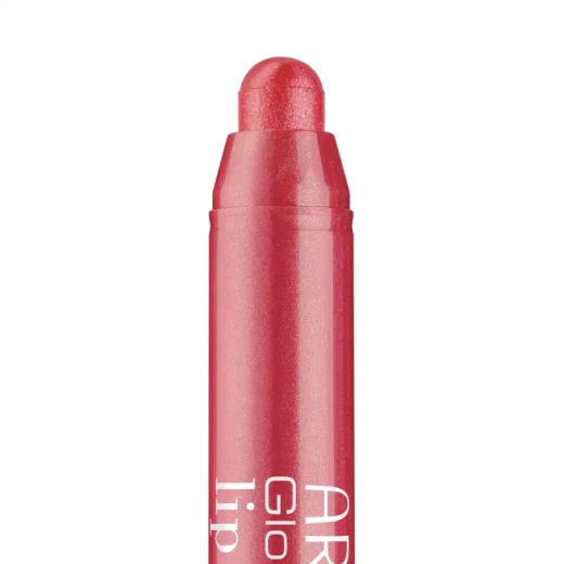 Artdeco Glossy Lip Chubby Cream Gloss 10 Nourishing Shine & Color Moisturizing Lip Care for Smooth Lips Long Lasting Wear with Vitamin E and Shea Butter for All Skin Types - ArtDeco - Image 7