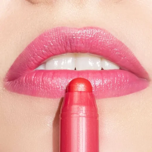 Artdeco Glossy Lip Chubby Cream Gloss 10 Nourishing Shine & Color Moisturizing Lip Care for Smooth Lips Long Lasting Wear with Vitamin E and Shea Butter for All Skin Types - ArtDeco - Image 5