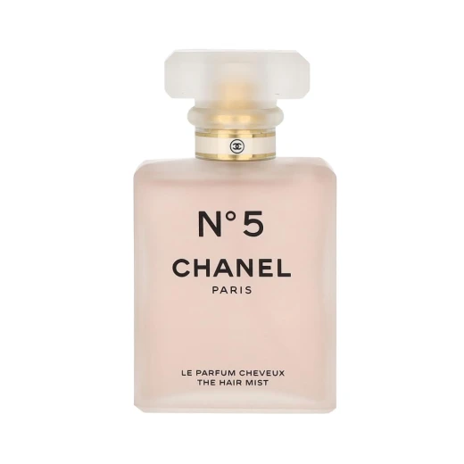 Chanel N°5 Hair Mist 35ml Luxurious Floral Aldehyde Fragrance for Women Refreshing Spray - Chanel - Image 2